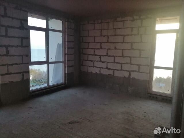1-к квартира, 30 м², 3/5 эт. 1-к квартира, 30 м², 3/5 эт.