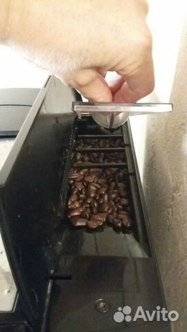 Кофемашина jura impressa F50