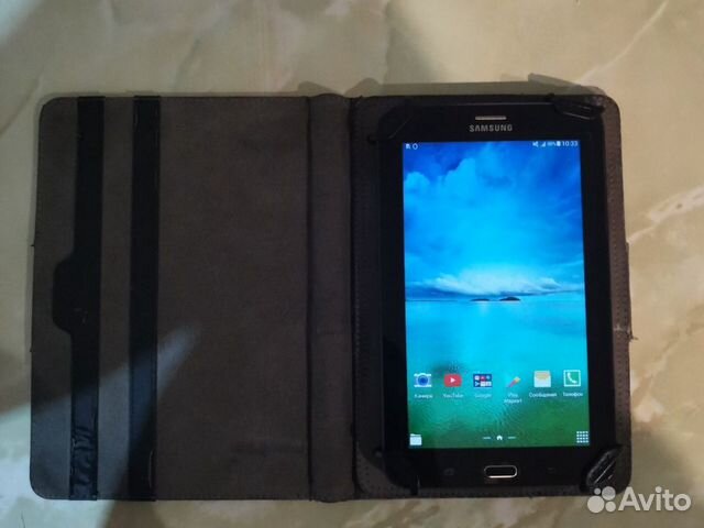 Телефоны и планшеты