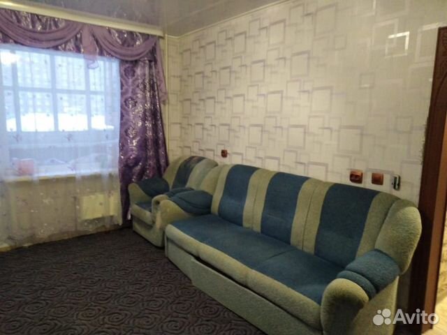 2-к квартира, 48 м², 2/9 эт. 2-к квартира, 48 м², 2/9 эт.