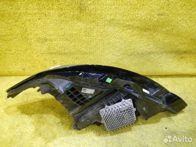 Фара правая Range Rover Sport 2 L494 (17-н.в) LED Фара правая Range Rover Sport 2 L494 (17-н.в) LED