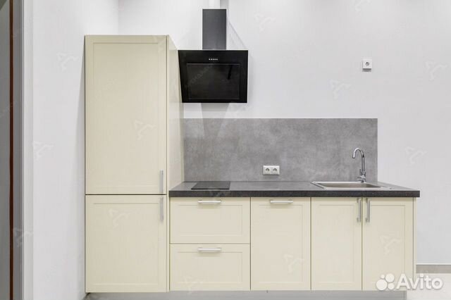 2-к квартира, 40 м², 3/3 эт.