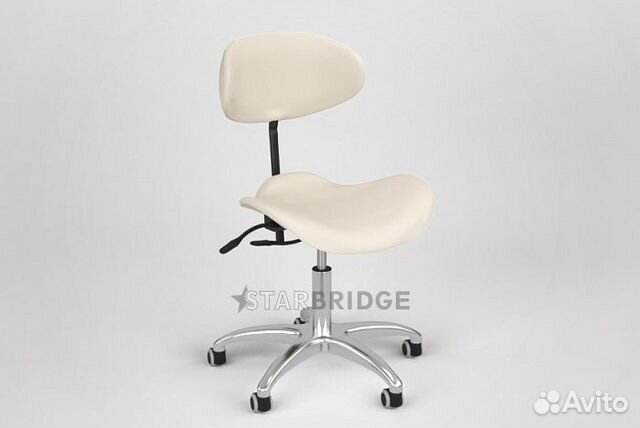 Стул мастера Soprano Стул мастера Soprano