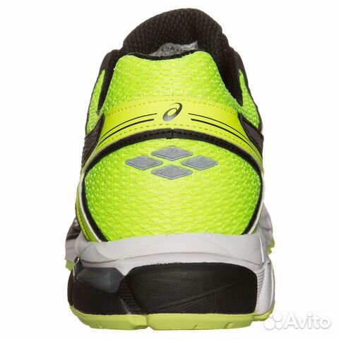 Кроссовки мужские asics GT-1000 4 T5A2N-9093 Кроссовки мужские asics GT-1000 4 T5A2N-9093