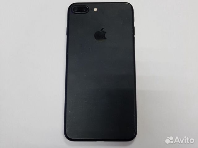 Телефон iPhone