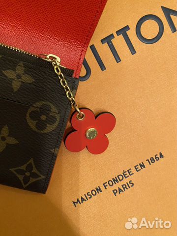 Кошелек Louis Vuitton Кошелек Louis Vuitton