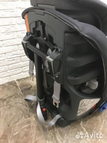 Детское кресло