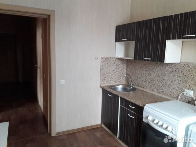 1-к квартира, 47 м², 4/5 эт.