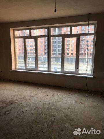 3-к квартира, 103 м², 2/4 эт. 3-к квартира, 103 м², 2/4 эт.