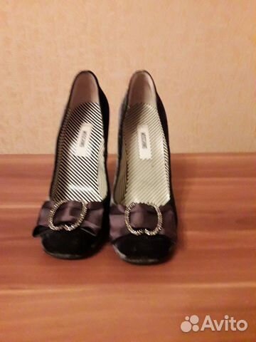 Туфли Туфли