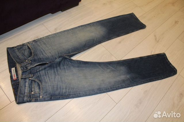 Джинсы Levis 506 standard купить в Калининграде | Личные вещи | Авито