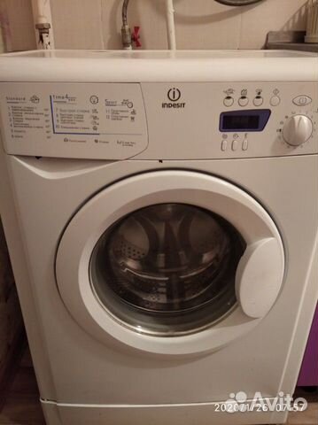Стиральная машина. indesit Стиральная машина. indesit