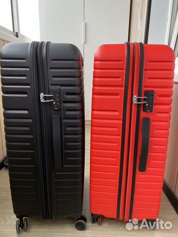 Чемодан american tourister L 79см Чемодан american tourister L 79см
