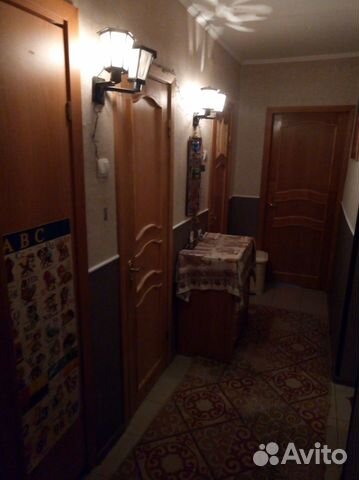 2-к квартира, 60 м², 2/5 эт. 2-к квартира, 60 м², 2/5 эт.
