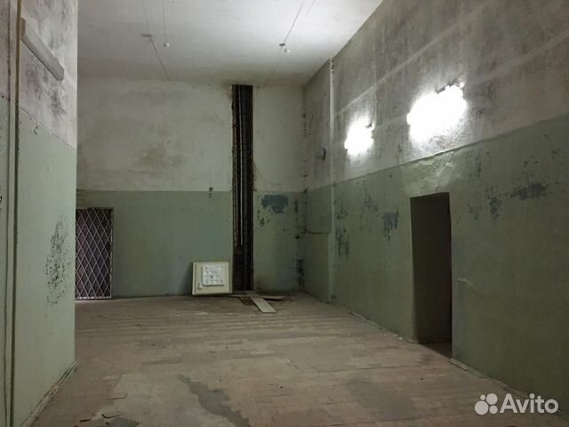 Помещение свободного назначения, 360 м²