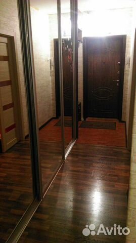 2-к квартира, 52 м², 5/9 эт.