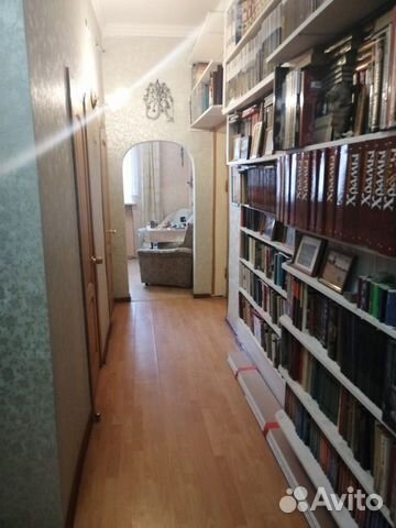 2-к квартира, 61 м², 1/3 эт. 2-к квартира, 61 м², 1/3 эт.