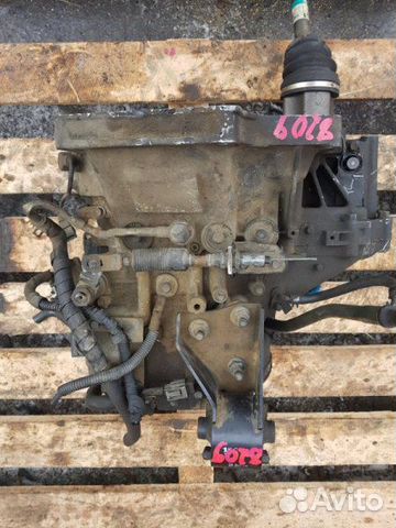 АКПП Kia Spectra S5D 2000-2011 АКПП Kia Spectra S5D 2000-2011