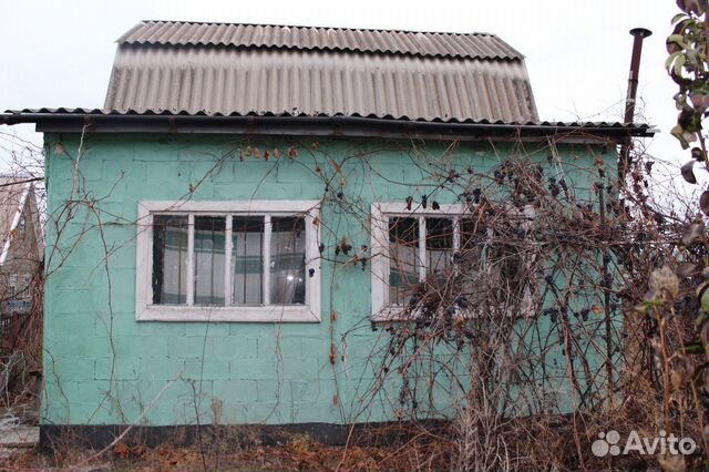 Дача 20 м² на участке 5 сот. Дача 20 м² на участке 5 сот.