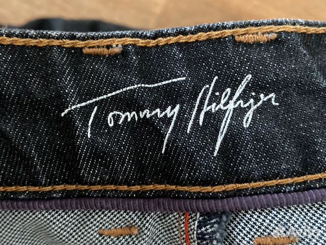 Юбка джинсовая Томмy Hilfiger