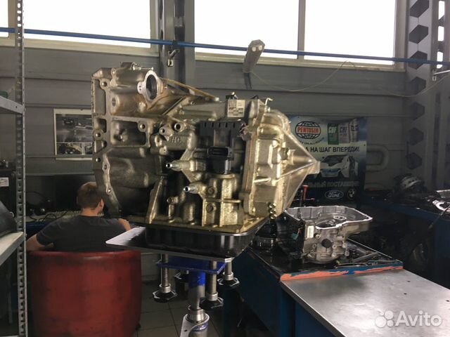 АКПП aisin U660Е Тойота Версо АКПП aisin U660Е Тойота Версо