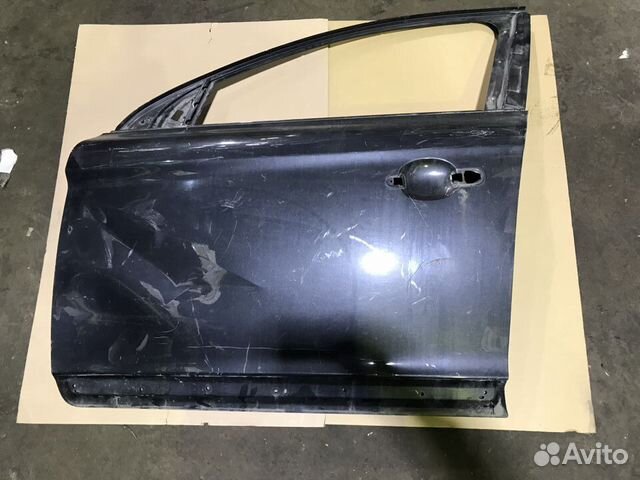 31297127 Дверь передняя левая volvo XC 60 31297127 Дверь передняя левая volvo XC 60