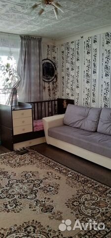 1-к квартира, 28.5 м², 3/3 эт. 1-к квартира, 28.5 м², 3/3 эт.