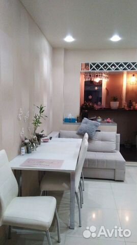 2-к квартира, 64.5 м², 14/15 эт.