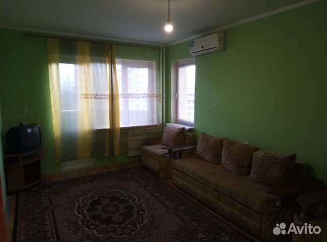 1-к квартира, 40 м², 5/9 эт.