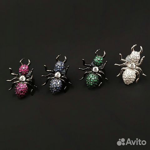 Моно серьга apm Monaco Моно серьга apm Monaco