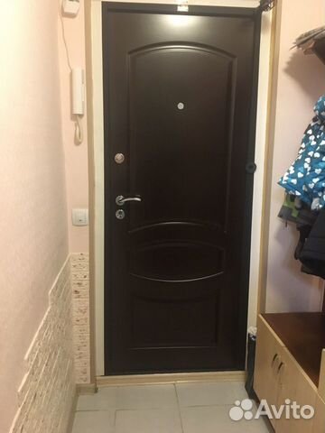 2-к квартира, 46.2 м², 4/5 эт.