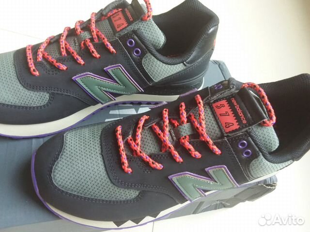 new balance ml574 33