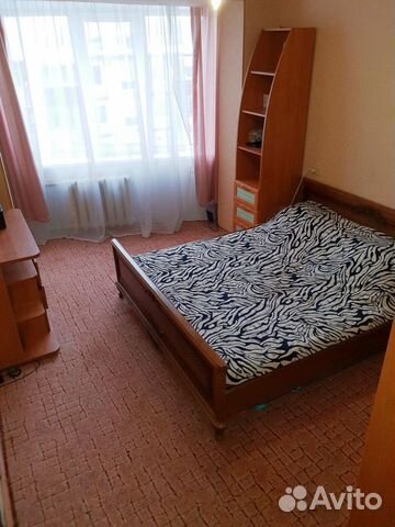 3-к квартира, 62.5 м², 4/5 эт. 3-к квартира, 62.5 м², 4/5 эт.