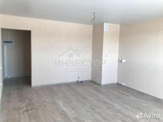 1-к квартира, 33.9 м², 9/20 эт.