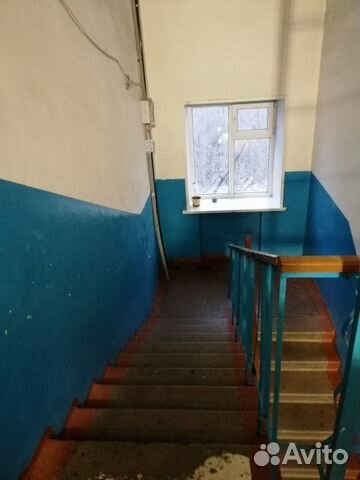 2-к квартира, 40.7 м², 5/5 эт.