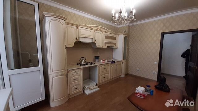 2-к квартира, 68 м², 8/9 эт.