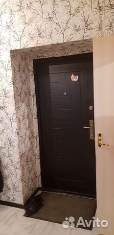 1-к квартира, 42 м², 3/10 эт.