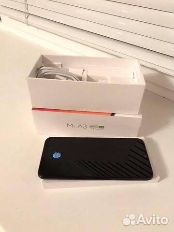 Xiaomi Xiaomi