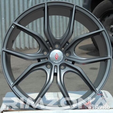 Новые диски Inforged IFG17 на японцев, корейцев