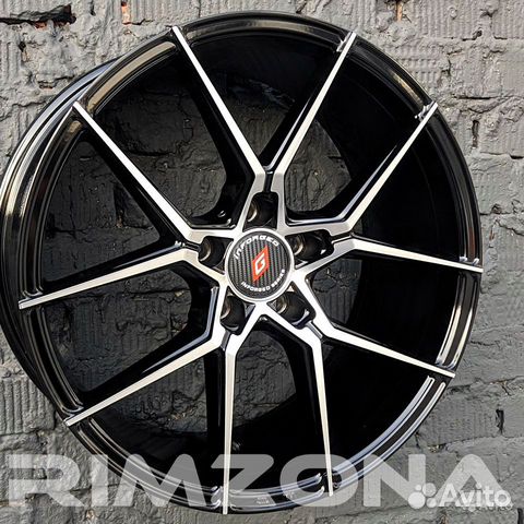Новые диски Inforged IFG39 на японцев, корейцев