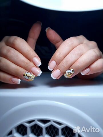 Nail master Nail master