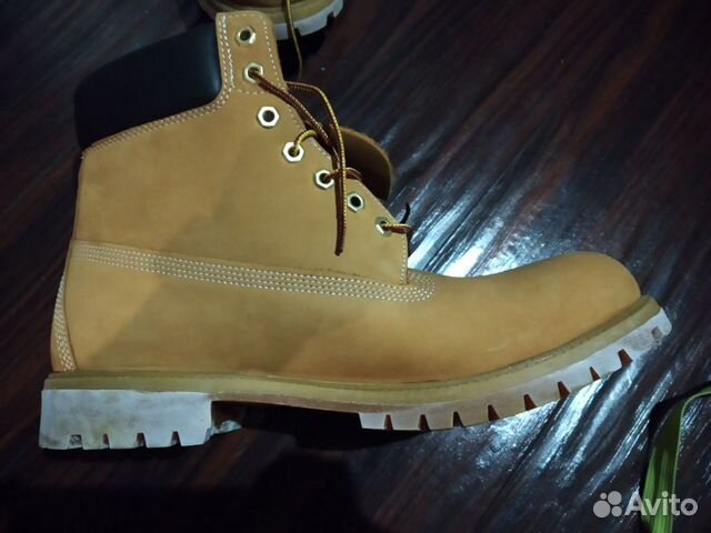 Ботинки Timberland Ботинки Timberland