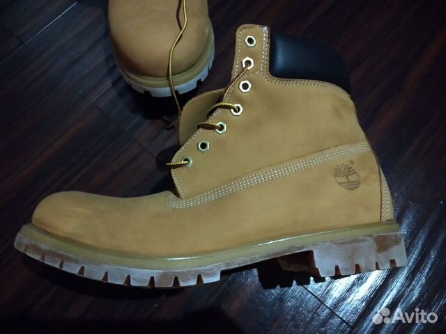 Ботинки Timberland Ботинки Timberland