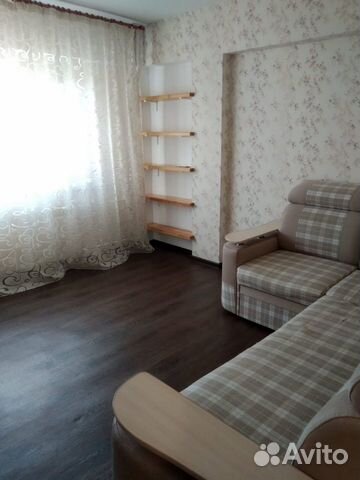 1-к квартира, 31 м², 2/5 эт. 1-к квартира, 31 м², 2/5 эт.