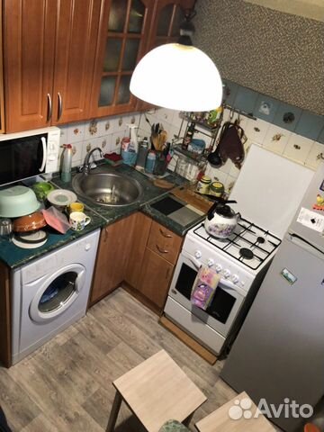 2-к квартира, 47 м², 9/9 эт.