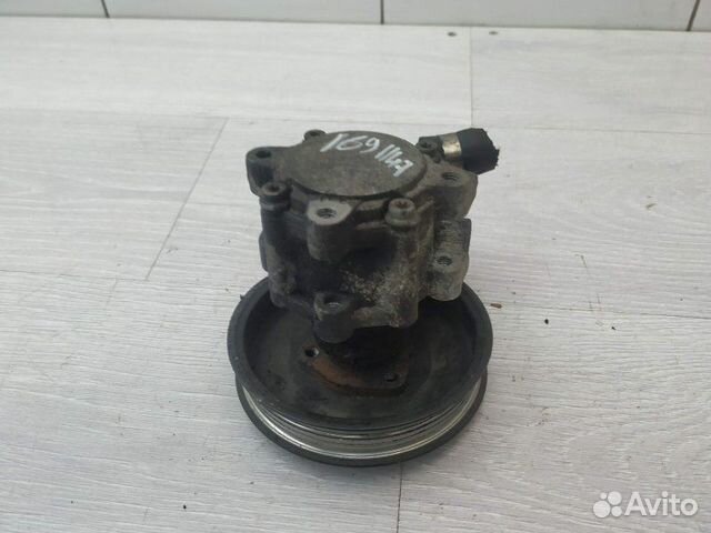 Насос гур 32416780459 BMW X1 E84 Насос гур 32416780459 BMW X1 E84