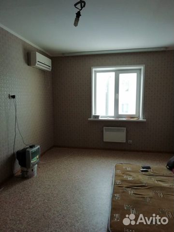 1-к квартира, 39 м², 3/3 эт.