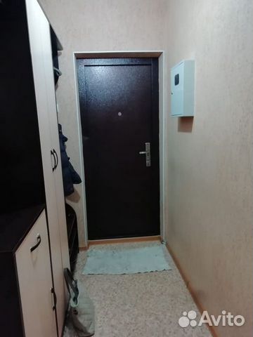 1-к квартира, 39 м², 3/3 эт.