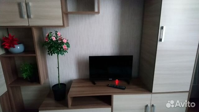 1-к квартира, 22 м², 5/5 эт.