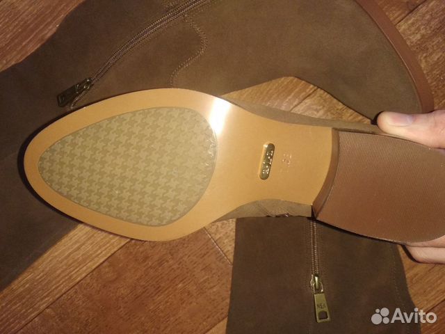 Ботфорты новые Ralf Ringer Ботфорты новые Ralf Ringer